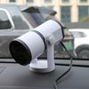 Автомобильный обогреватель 12 В, быстрый нагрев, охлаждающий вентилятор, вращающееся на 360 ° основание, универсальный внедорожник, грузовой автомобиль, портативный обогреватель, охладитель, обогреватель лобового стекла, обогреватель