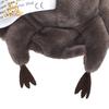 Poseable Bat Plush Toy With Bendable Wings Cute Soft Stuffed Animal Mini Halloween Decor Gift For Kids And Adults