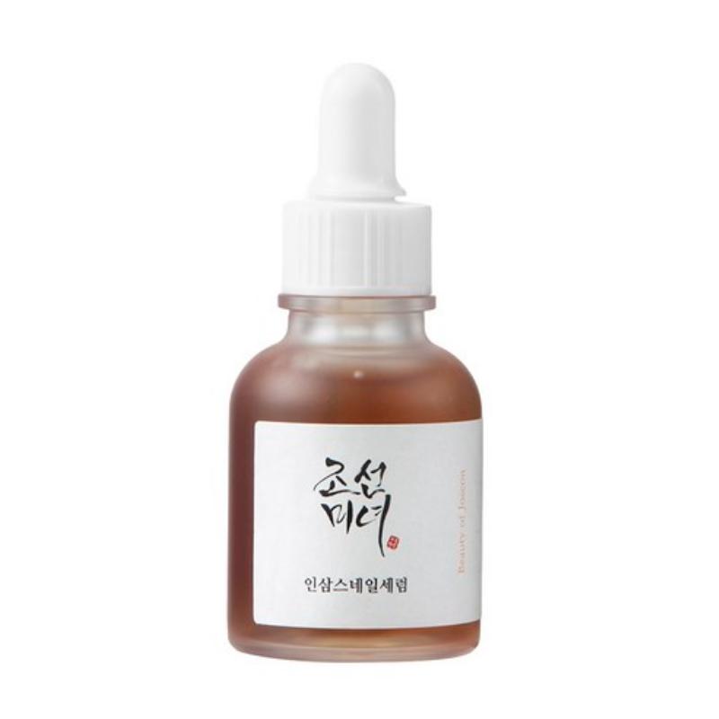 Beauty of Joseon Revive Serum Ginseng+Snail Mucin 30ml