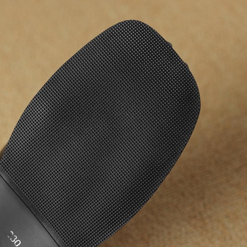 Модные женские новые весенне-летние туфли-мюли с квадратным носком, удобным низким каблуком и большим верхом