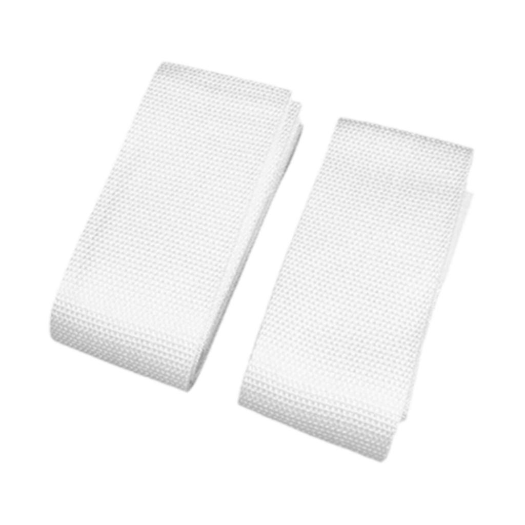 2x Volleyball Antenna Pocket Sleeve, Antennae Cover Flag Poles Sleeve Referee