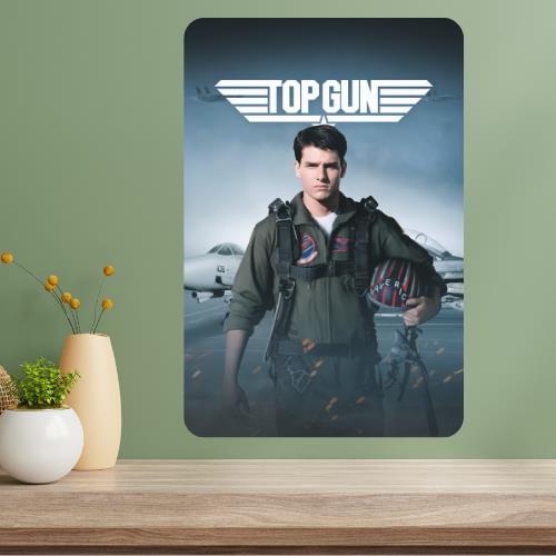 Classic Movie Metal Poster Sign