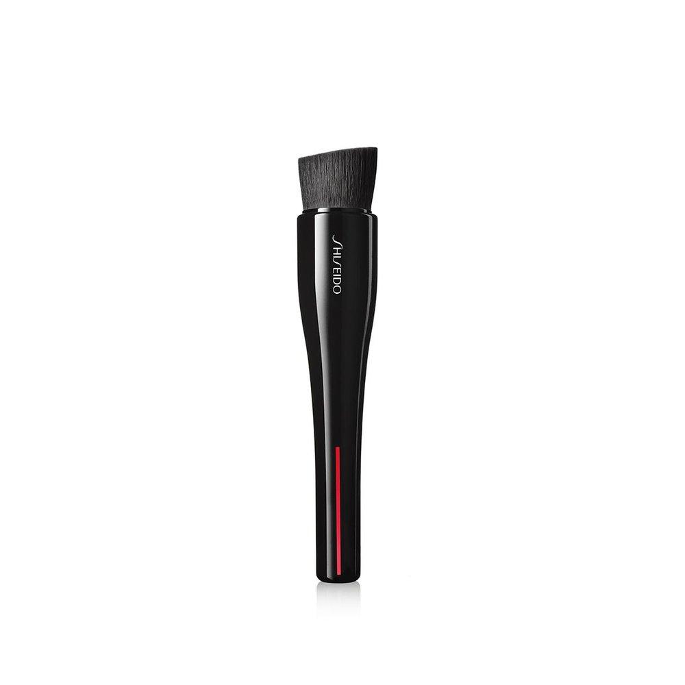 Shiseido Кисть для тональной основы Hasu Fude