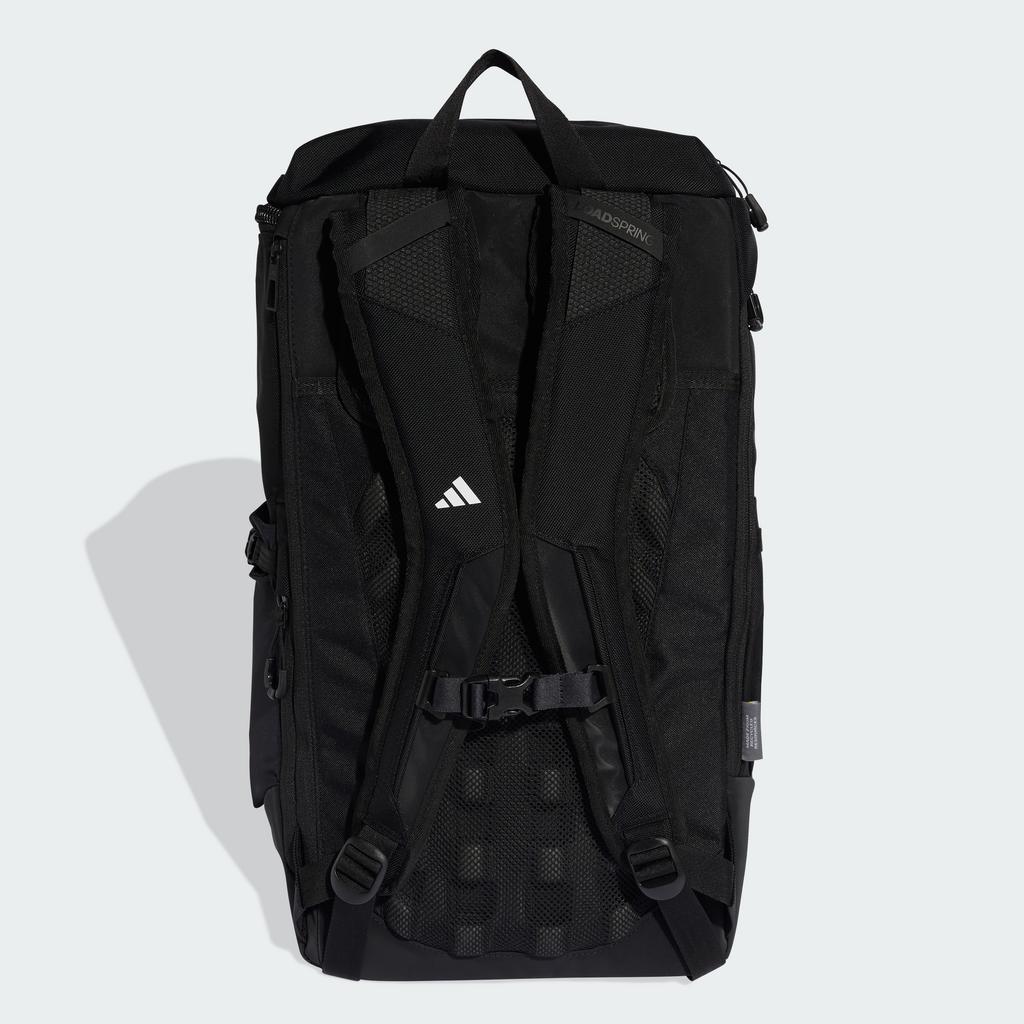 Adidas Mercedes Amg F1 Engineer Backpack - Black / Kf1773