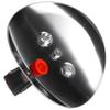 Steel pressure cooker PROFI 3.5 l
