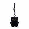 Plush Cat Bag Pendant Soft Fluffy Backpack Charm New Pendant Charm  Bag Decoration