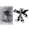 Игрушки Серия Medabots Суперподвижные Суставы Аниме Фигурка Действия Собранная Модель Подарок на День Рождения Друзьям Игрушки