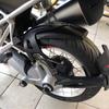BMW R1250GS/R1200GS LC V Расширитель брызговика заднего колеса