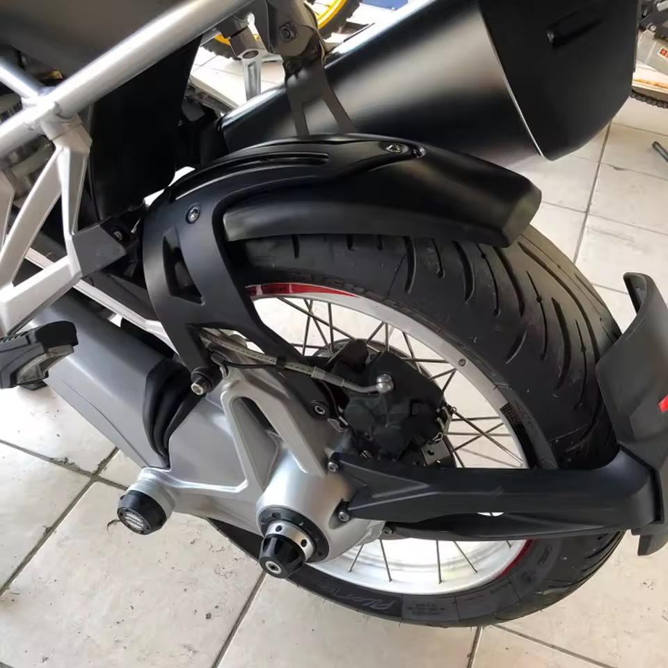 BMW R1250GS/R1200GS LC V Расширитель брызговика заднего колеса