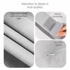 All Seasons Car Headrest Lumbar Support Driver's Headrest Support  For All Seasons