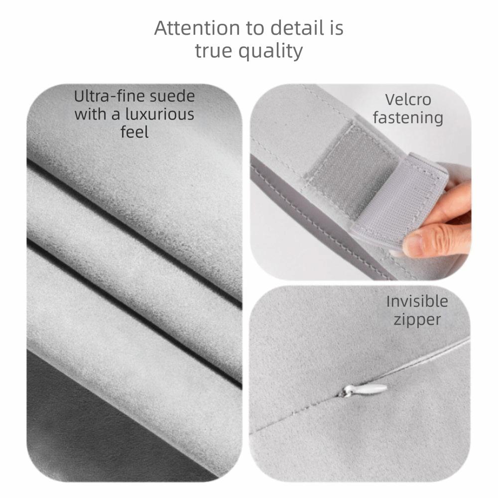All Seasons Car Headrest Lumbar Support Driver's Headrest Support  For All Seasons
