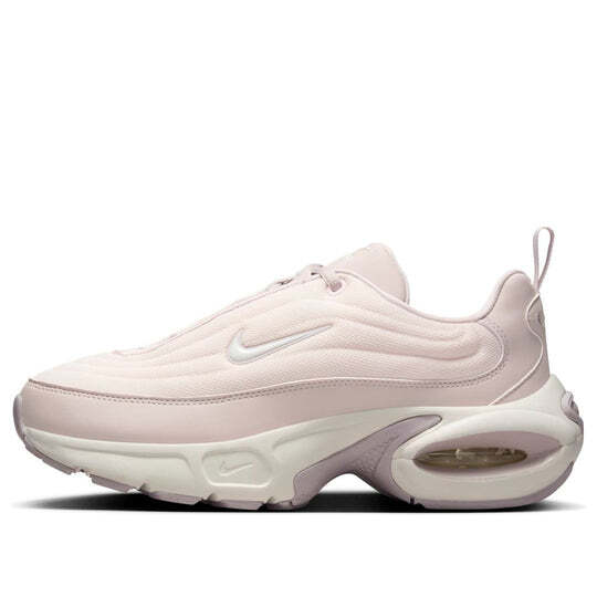 HF3053-004 Nike Air Max Portal Платиновый Фиолетовый Ягодный Пустынный Парусный Свет (Женский)