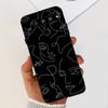Чехол-крышка для LG V35 ThinQ Для LG V40 V50 V50S ThinQ Ударопрочные силиконовые чехлы Модный Цветочный Мягкий Funda Для LGV50 ThinQ Бампер