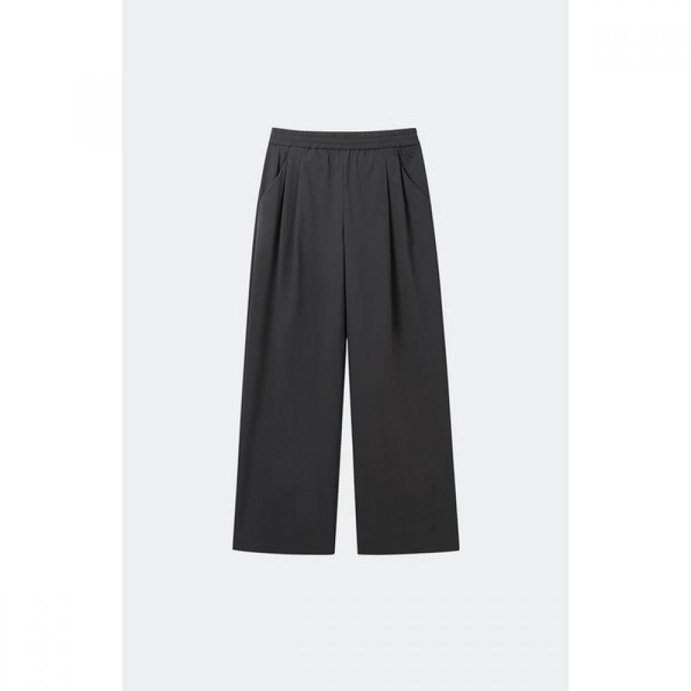 Huit Men S ultraSpan Double Pleat Wide Fit Banding pantS Htwpn6i05t
