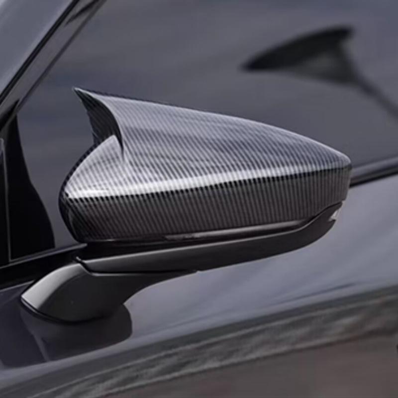 23 Накладка на зеркало заднего вида из углеродного волокна для Mazda CX-50