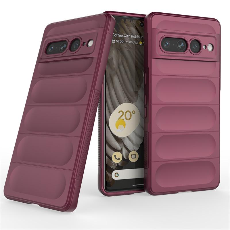 Защитный чехол Google Pixel 10/9 Pro Illusion Shield с защитой от падений