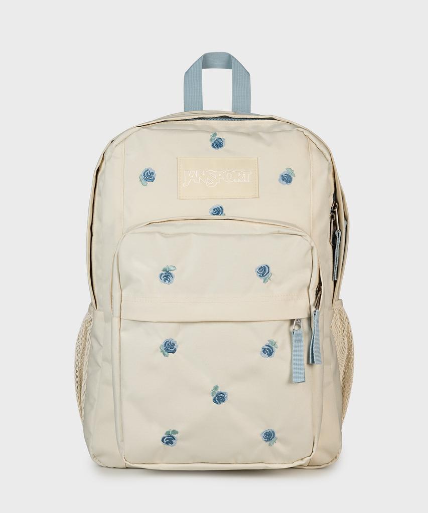 Jansport Big Plan Fx Вышивка Just A Rose