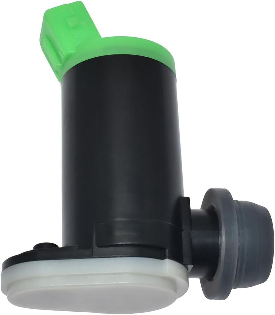 643458 Windshileld Washer Pump For Peugeot Partner Twin Outlet Citroen AX 7003178 653458 9612358180