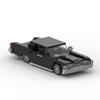 Technical Car 1965 Lincoln Continental From The Matrix Speed Champions Vehicles Building Blocks Kid Toys Gift