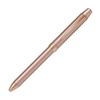 Pilot Ridge Multifunctional Ballpoint Pen BTHRT5SR Pink Gold 3+1 0.7mm