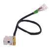 Кабель питания постоянного тока для HP 15-Ab 15-Ak 15-Ak030Tx Tpn-Q159