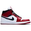 Кроссовки Air Jordan 1 Mid 'Chicago' Jordan 554724-173