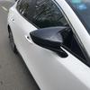 Mazda 3 Axela Body Kit: Front Lip, Bumper Spoiler, Louvers, Side Skirt