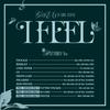 Album (G)I-DLE I FEEL 6th Mini BUTTERFLY Version