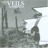 CD VEILS - The Runaway Found RTRADECD135 Rough Trade 2004 UK Rock Used
