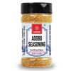 SARANZ Adobo Mix Exotic Seasoning Perfect for Snacks, Appetizers| Garlic Powder, Paprika, Black Pepper| & Marinade Powder-100 Grams Sprinkler Jar
