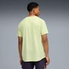 Puma RUN VELOCITY men's running shirt green 52660038 r L