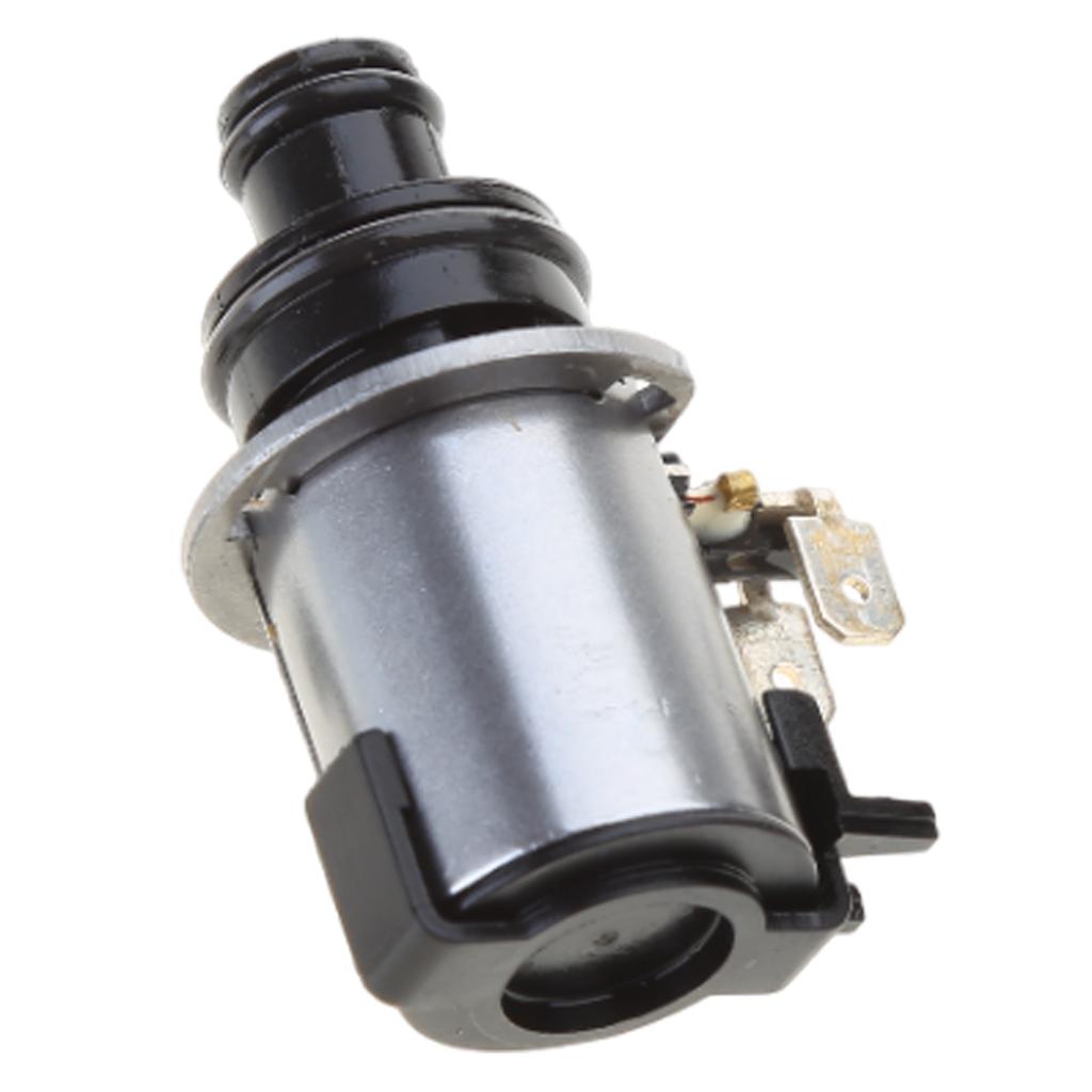 Соленоид управления давлением гидротрансформатора AWD для Subaru Lineartronic TR580/690 31825-AA051 31825-AA050