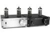 Authentic Vacuum Tube Line Amplifier FX-AUDIO- TUBE-00J (black)