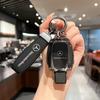 VFO1   Car Key Case Cover for Mercedes Benz A B C E G S Class GLS GLA GLK E200 E400 E63 S350 C260 C300 S400 S500 W204 W212 W176 Kering