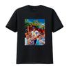 НОВАЯ ФУТБОЛКА THE SANDLOT blu-ray dvd плакат МАЛЕНЬКИЙ СРЕДНИЙ БОЛЬШОЙ или XL винтажный Стиранный мужской Топ для повседневной носки с принтом Стильный