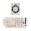 H3Y 4 Time Relay Pointer Control Delay Timer Control Switch 14 Pin 24VDC (60S)