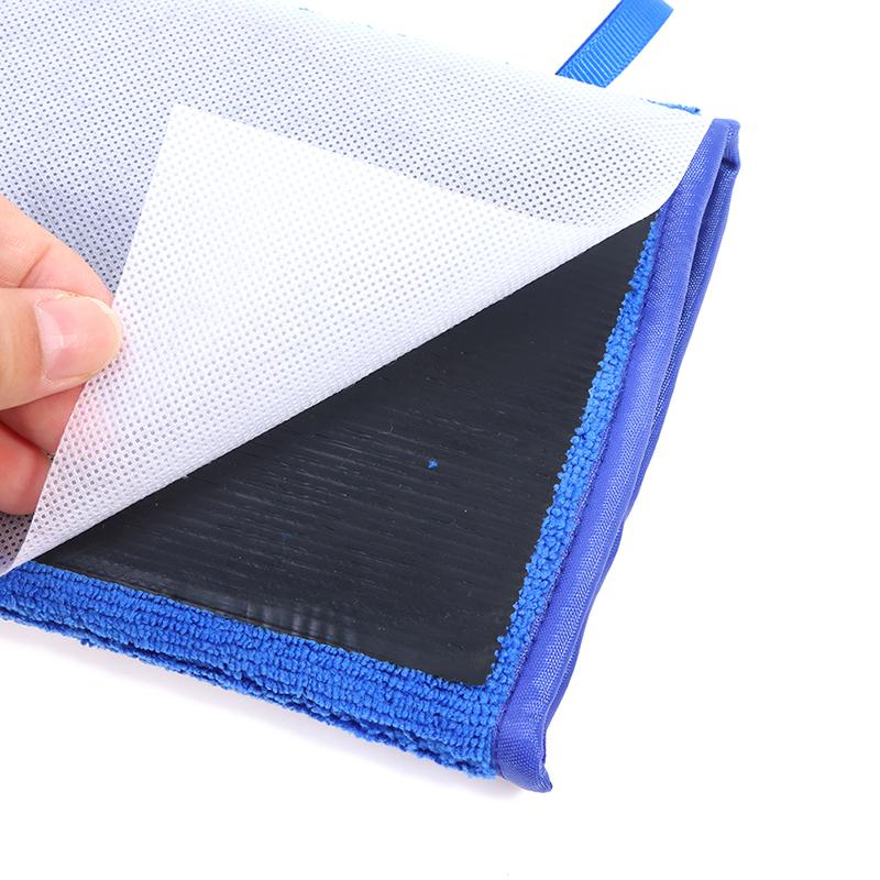 Car Wash Magic Clay Bar Mitt Car Clay Cloth Auto Care Cleaning Towel Pad