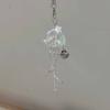 Ocean Theme Beaded Phone Lanyard Star Sea Shell Jellyfish Phone Charm  Schoolbag