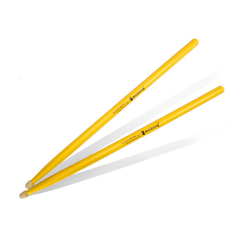 1 пара 5A 7A легкие противоскользящие профессиональные барабанные палочки аксессуары для ударных инструментов