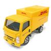 TAKARA TOMY Tomica 109 DHL Грузовик