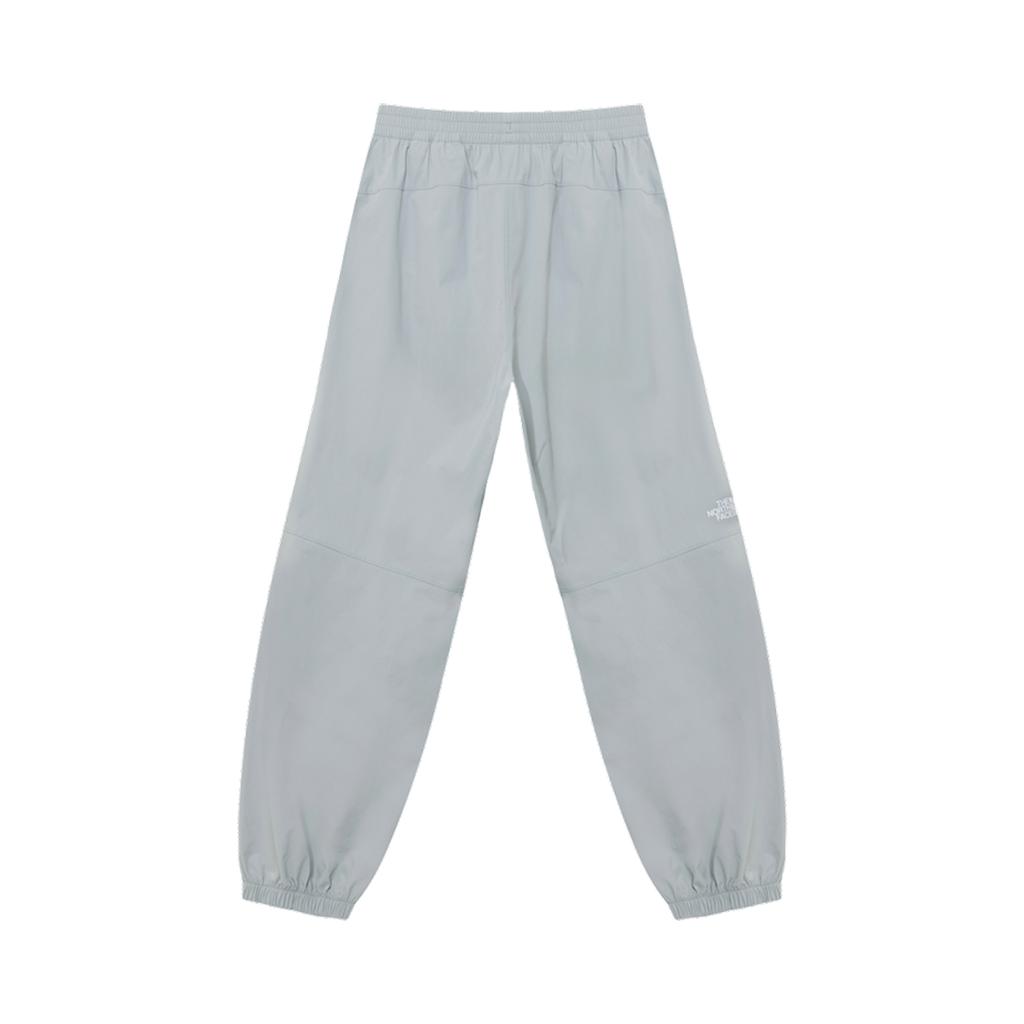 The North Face Logo Drawstring Casual Pants Unisex pants Cool-Gray NP6NR06L