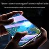 Закаленное стекло с защитой от синего света для Honor 20/20pro - Совместимо с 5G, Без белых краев, Защитное стекло для экрана мобильного телефона