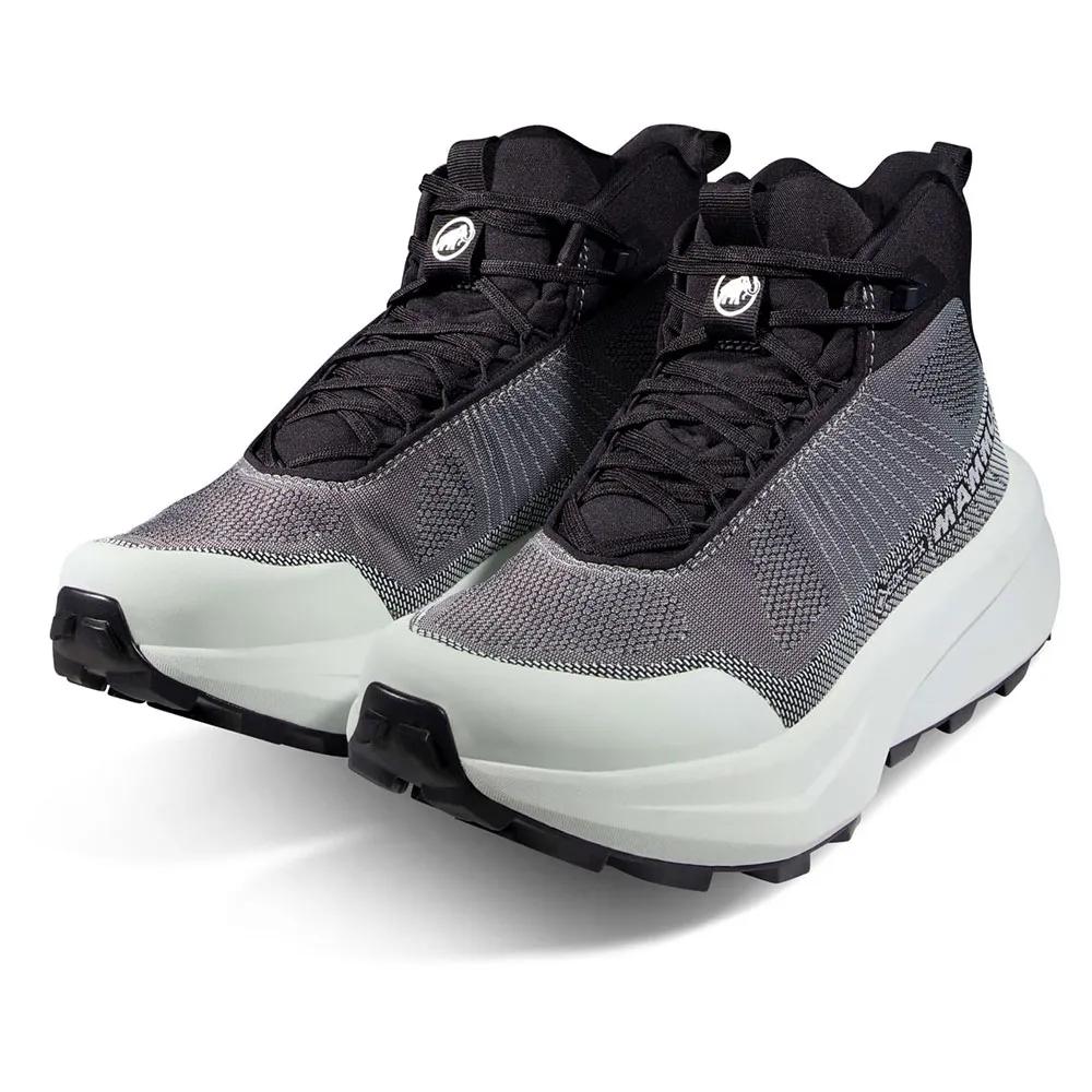 Mammut Ботинки для хайкинга Aenergy MTN Mid Goretex