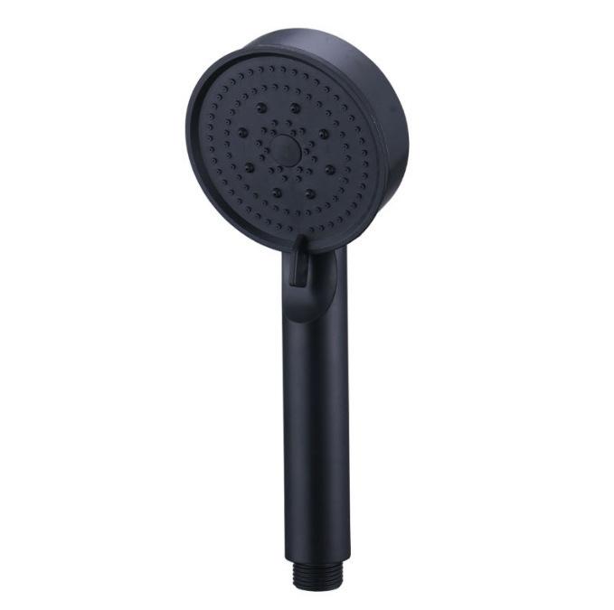 5 Modes Shower Head Adjustable High Pressure Water Saving ShowerHeads Water Massage Handheld Shower Head Hook Hose Fall Resistance Eco Shower