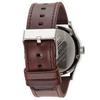 Montre - NIXON - THE SENTRY LEATHER - Cuir - Quartz - Analogique