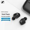 Полностью беспроводные наушники Sennheiser CX Plus ANC
