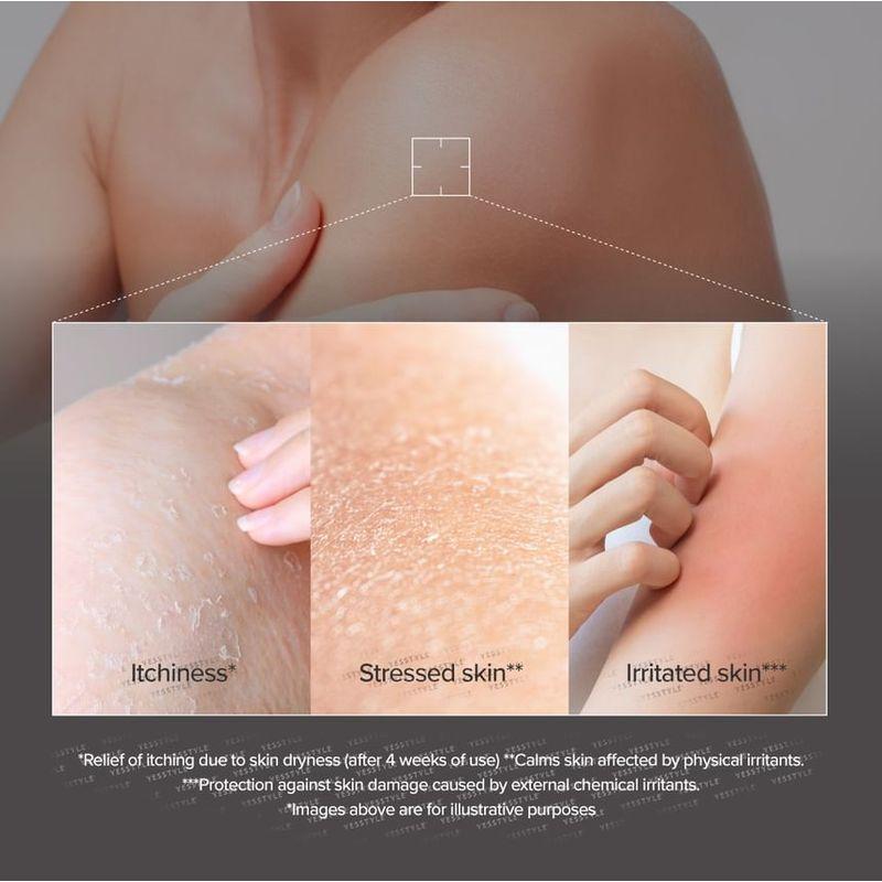 Mongdies - Крем для тела Ourskin