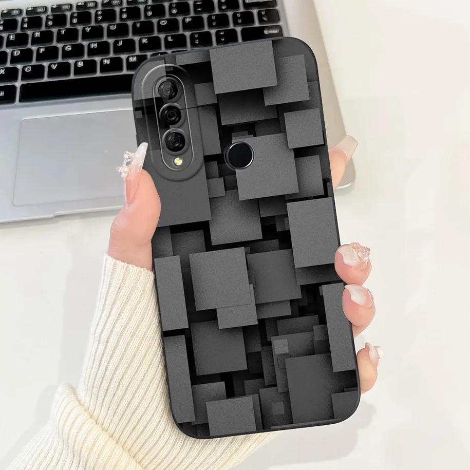 Чехол для Realme 9 Pro RMX3471 Милый мультяшный силиконовый чехол для Realme 9 Pro Plus RMX3392 RMX3393 Чехол для телефона на Realme9 Мягкий чехол