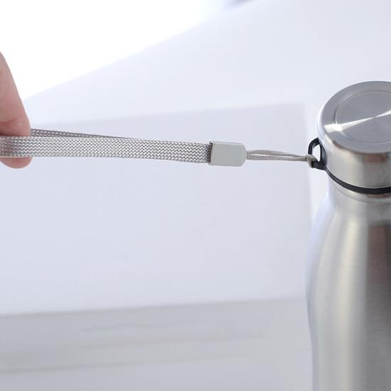 Чайник из нержавеющей стали с герметичной спиральной крышкой, пищевой класс, не содержит бисфенола-А, устойчив к коррозии, можно мыть в посудомоечной машине, безопасный контейнер для напитков, спортивная бутылка