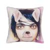 Кавайная наволочка Джерард My Chemical Romance Винтажная наволочка для стула, дивана, домашнего декора Уютные наволочки Подарок на день рождения